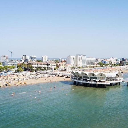 Appartamenti Villaggio Giardino Lignano Sabbiadoro Extérieur photo