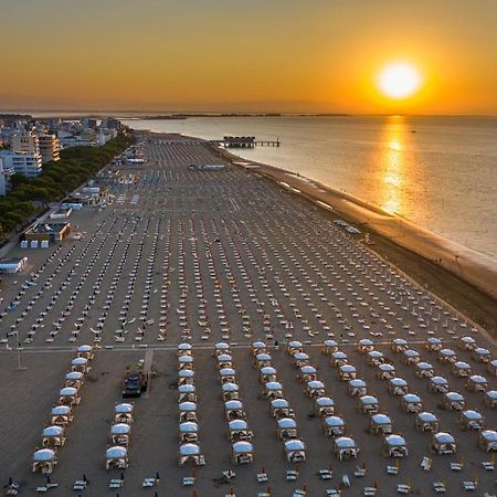 Appartamenti Villaggio Giardino Lignano Sabbiadoro Extérieur photo