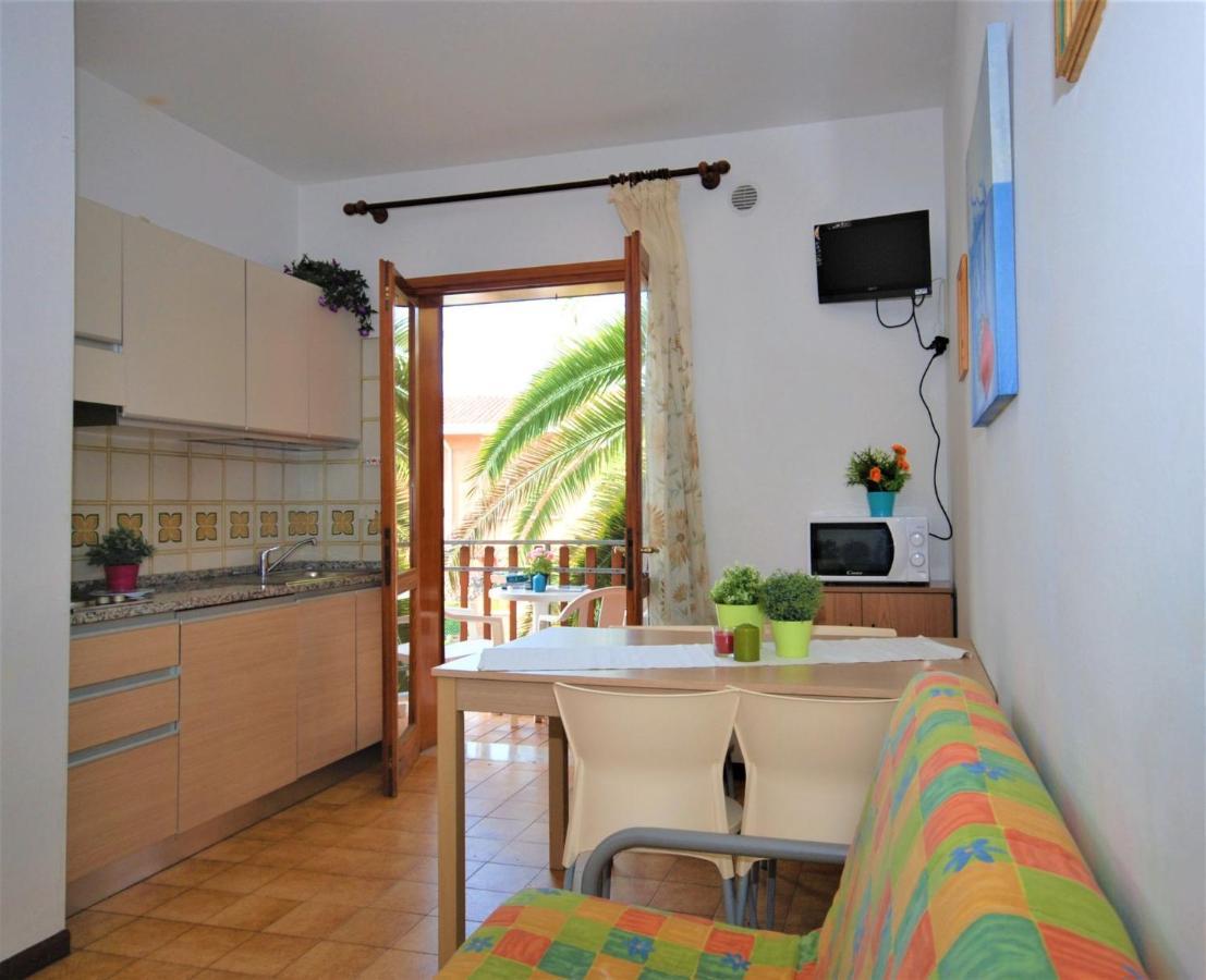 Appartamenti Villaggio Giardino Lignano Sabbiadoro Extérieur photo